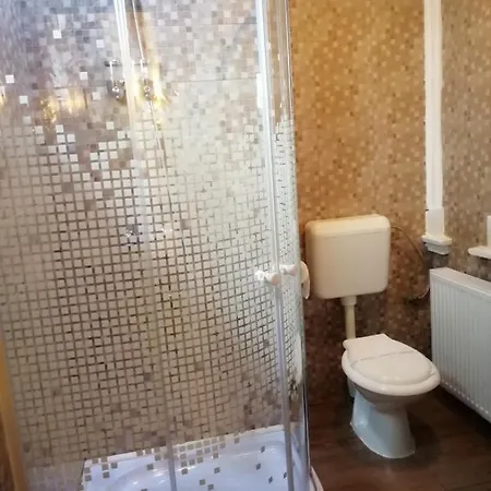 Гостевой дом Casa Teilor 3*