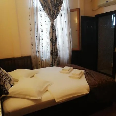 Гостевой дом Casa Teilor 3*