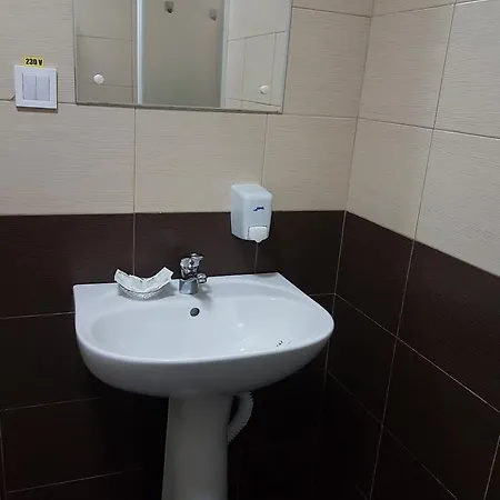 Casa Teilor Guest house 3*