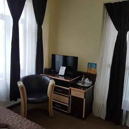 Guest house Casa Teilor 3*