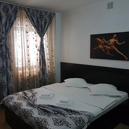 Guest house Casa Teilor 3*