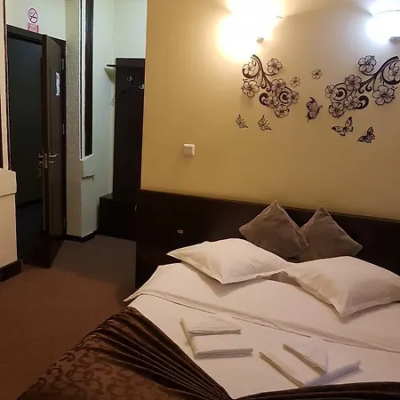 Guest house Casa Teilor Pitesti