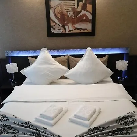 Guest house Casa Teilor Pitesti