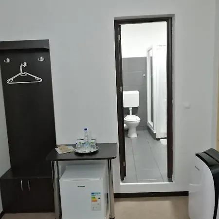 Guest house Casa Teilor