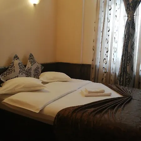 Casa Teilor Pitesti