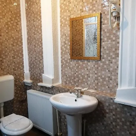 Casa Teilor Guest house 3*